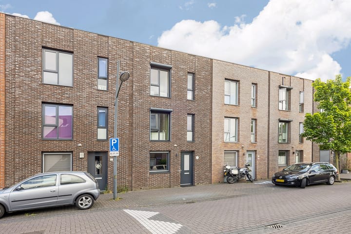 Foto 1 van Wachtspoor 10