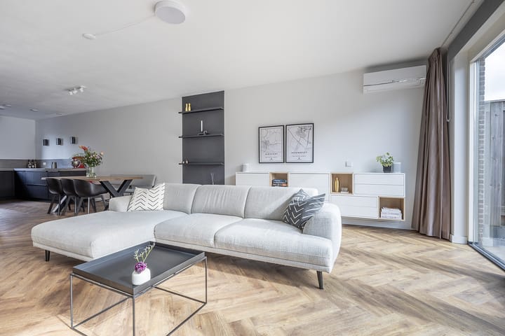 Foto 4 van Wachtspoor 10