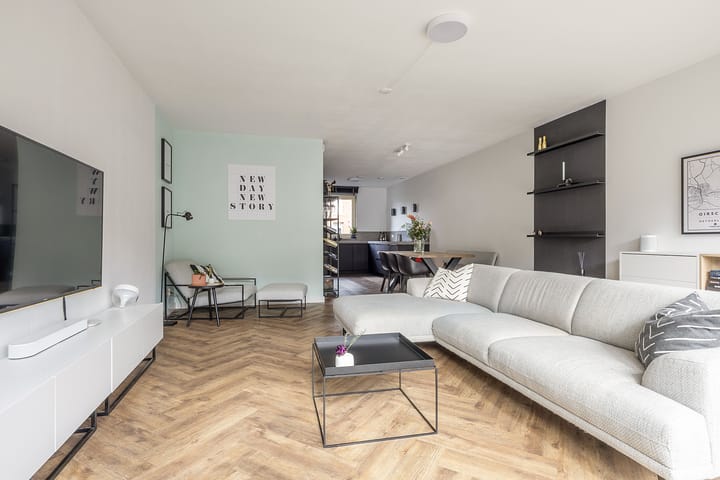 Foto 3 van Wachtspoor 10