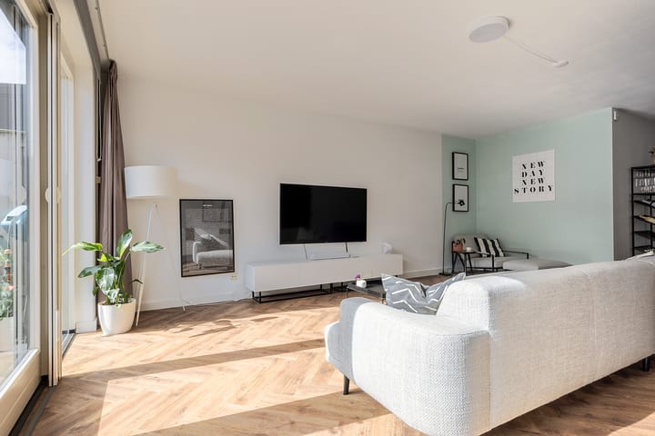 Foto 6 van Wachtspoor 10