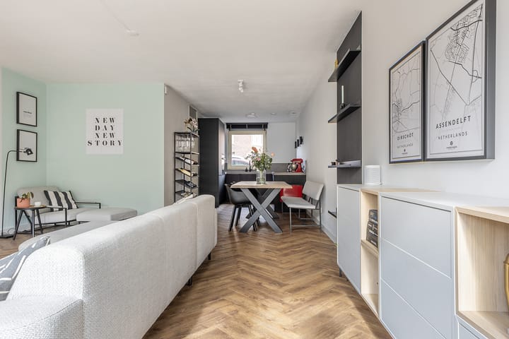 Foto 7 van Wachtspoor 10