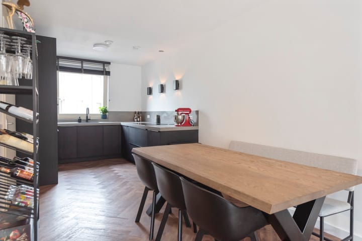 Foto 9 van Wachtspoor 10