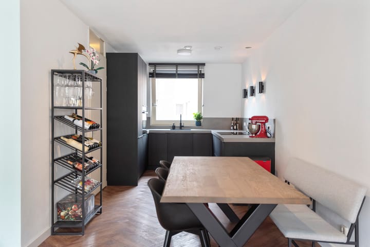 Foto 10 van Wachtspoor 10