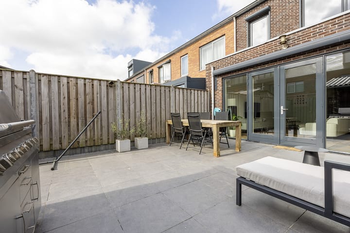 Foto 2 van Wachtspoor 10