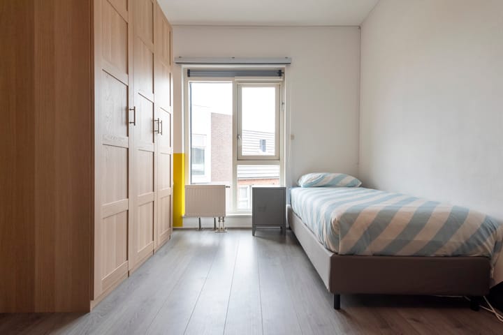 Foto 29 van Wachtspoor 10