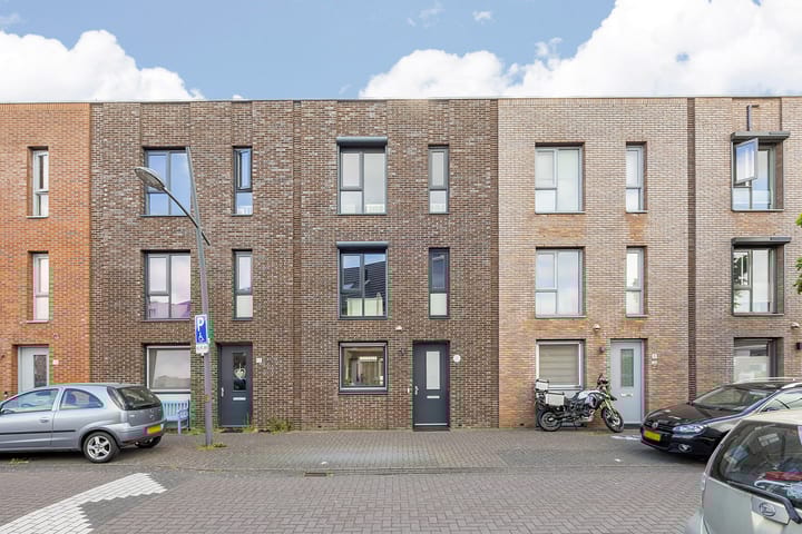 Foto 31 van Wachtspoor 10