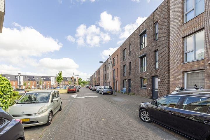 Foto 32 van Wachtspoor 10