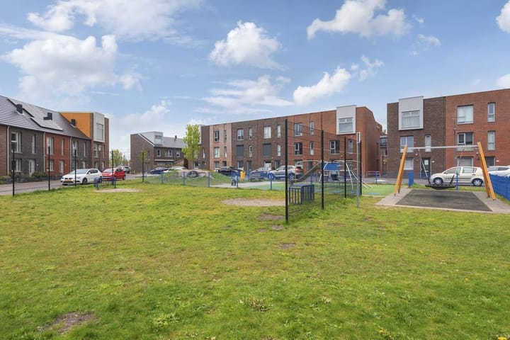 Foto 33 van Wachtspoor 10