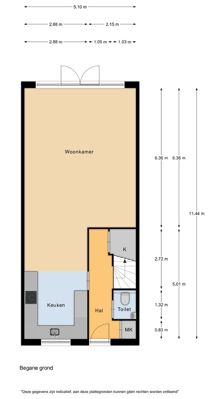 Foto 34 van Wachtspoor 10