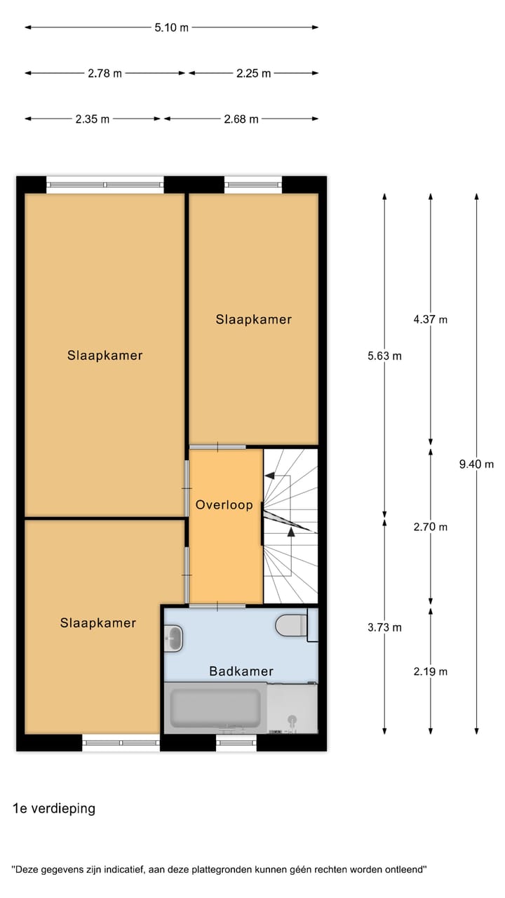 Foto 35 van Wachtspoor 10