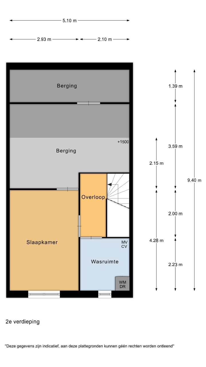 Foto 36 van Wachtspoor 10
