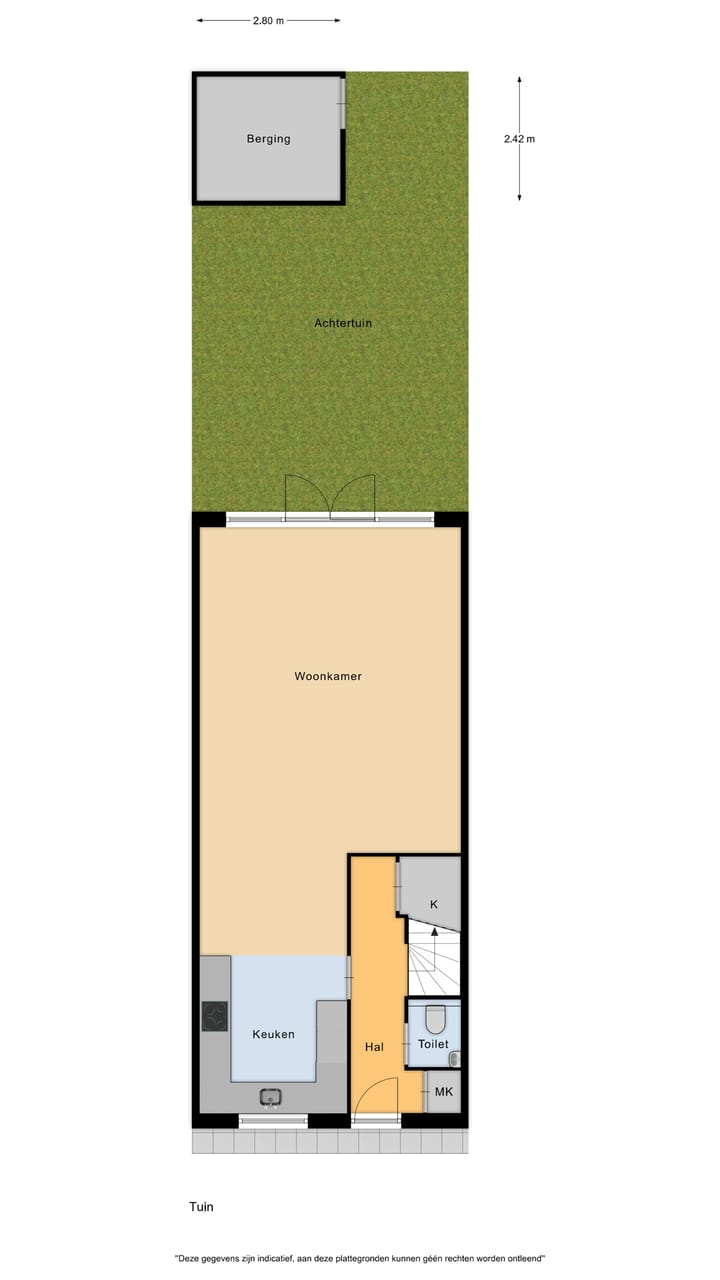 Foto 37 van Wachtspoor 10