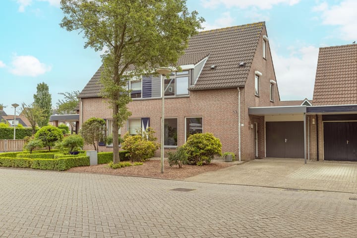 Zandweide 35