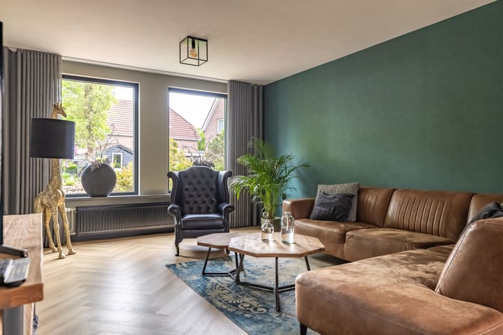 Foto 2 van Zandweide 35