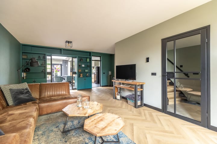 Foto 8 van Zandweide 35