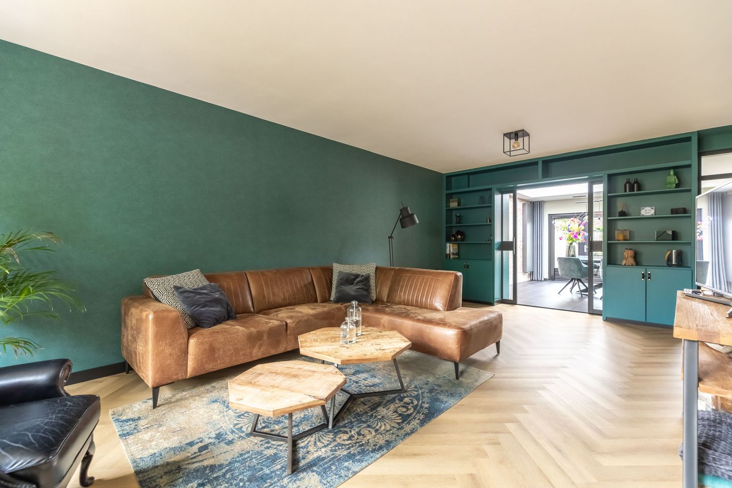 Foto 10 van Zandweide 35