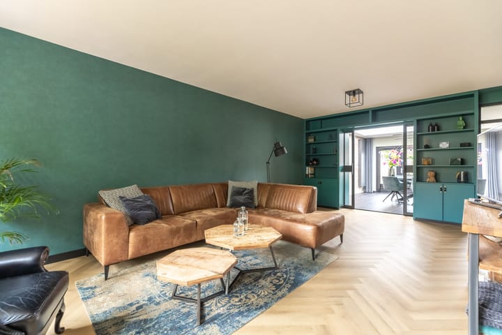 Foto 10 van Zandweide 35