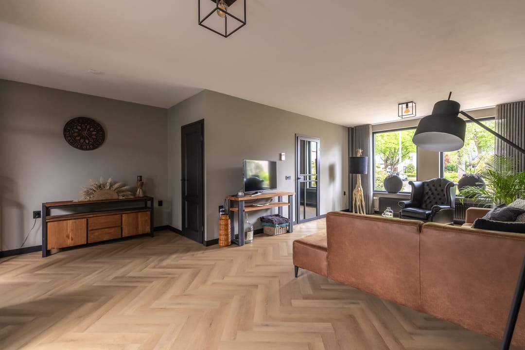 Foto 11 van Zandweide 35