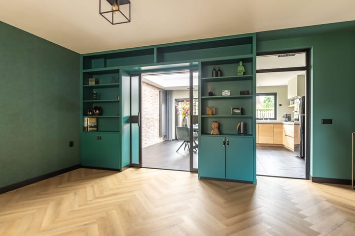 Foto 13 van Zandweide 35