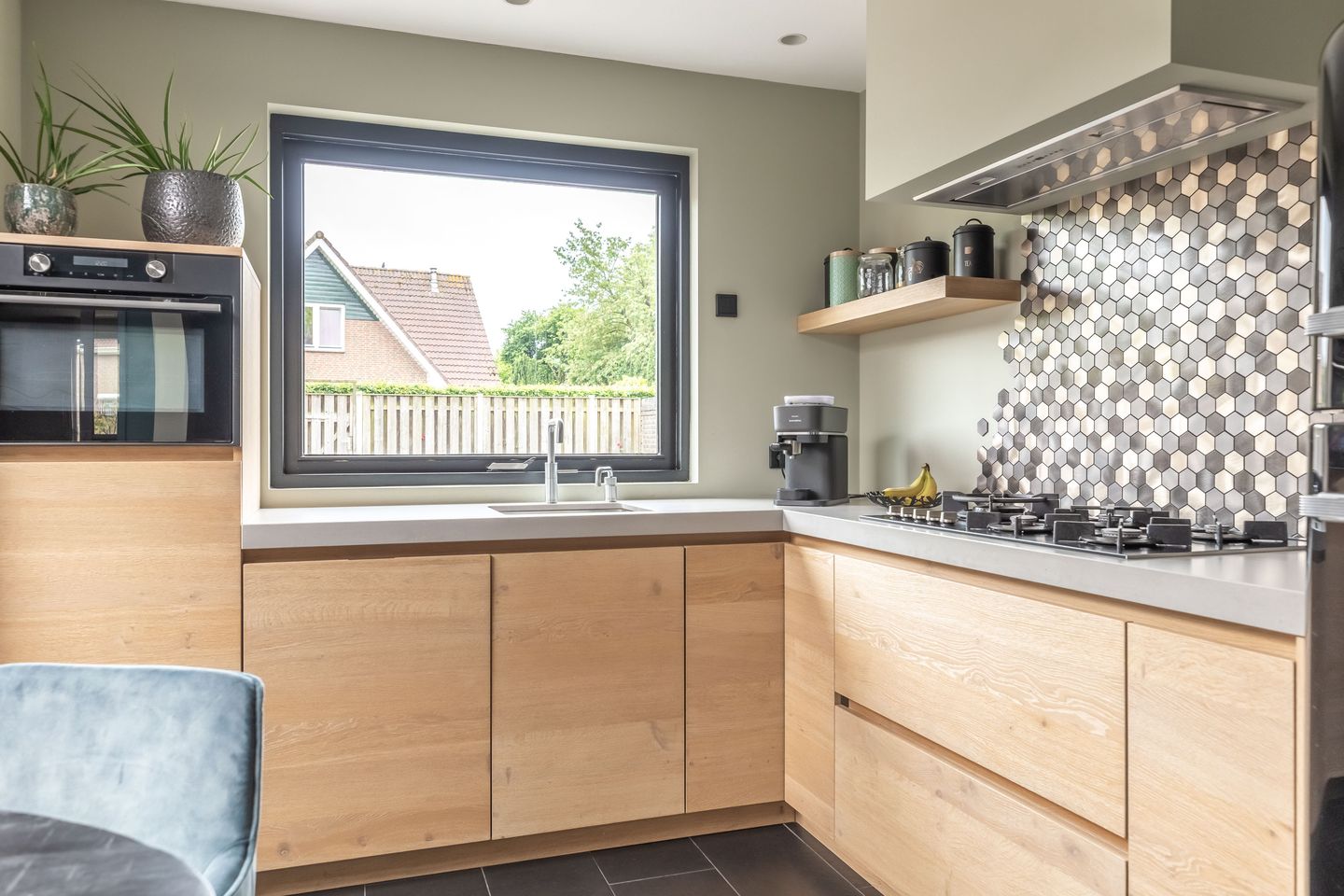 Foto 19 van Zandweide 35