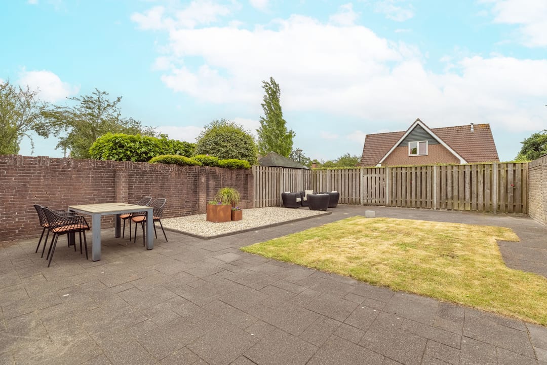 Foto 43 van Zandweide 35