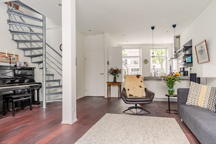 Foto 7 van Burgwal 103