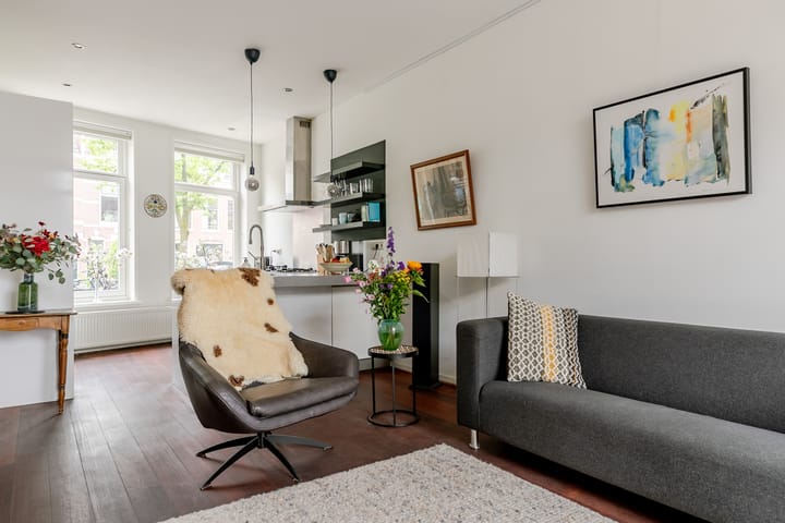 Foto 9 van Burgwal 103