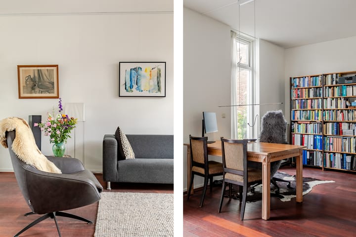 Foto 10 van Burgwal 103