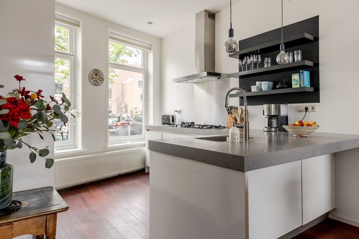 Foto 14 van Burgwal 103