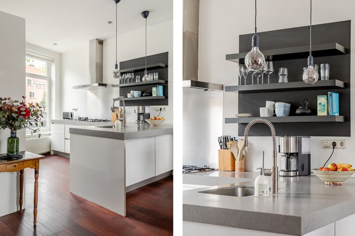 Foto 15 van Burgwal 103