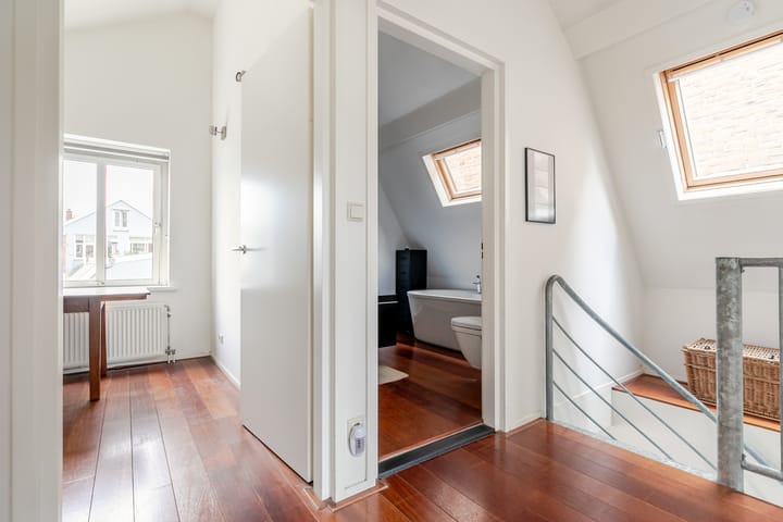 Foto 17 van Burgwal 103