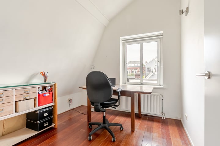 Foto 24 van Burgwal 103