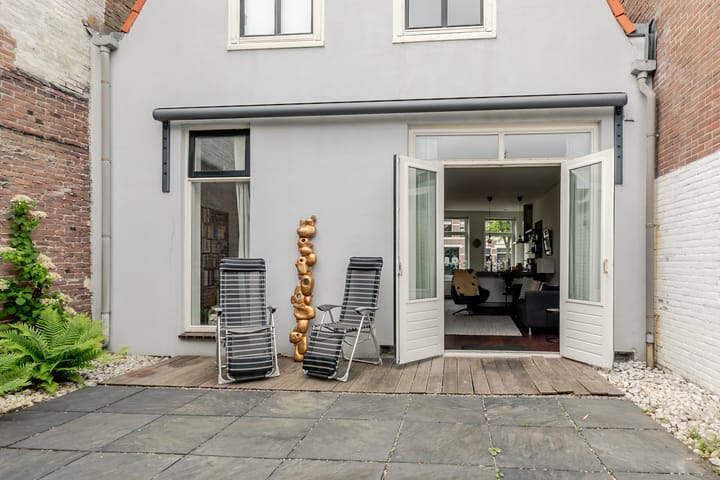 Foto 26 van Burgwal 103