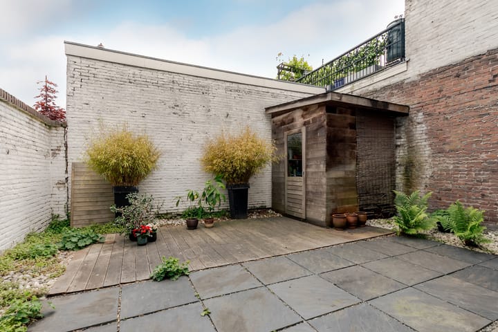 Foto 27 van Burgwal 103