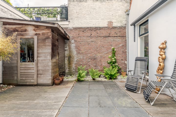 Foto 28 van Burgwal 103