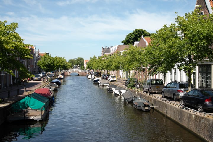 Foto 31 van Burgwal 103