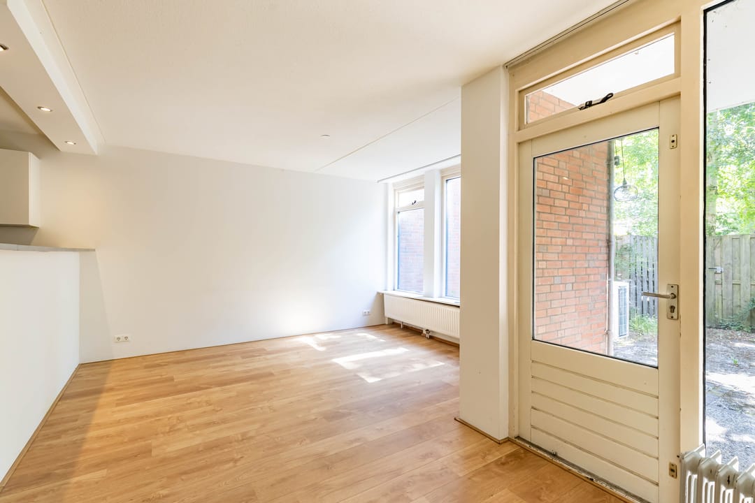 Foto 2 van Petrus Campersingel 31-52