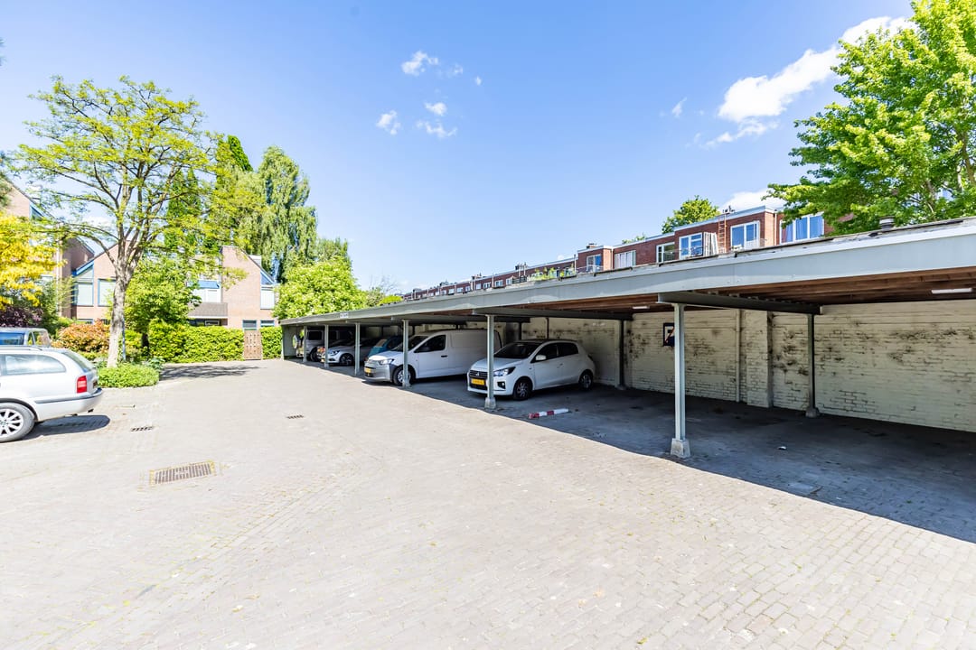 Foto 7 van Petrus Campersingel 31-52