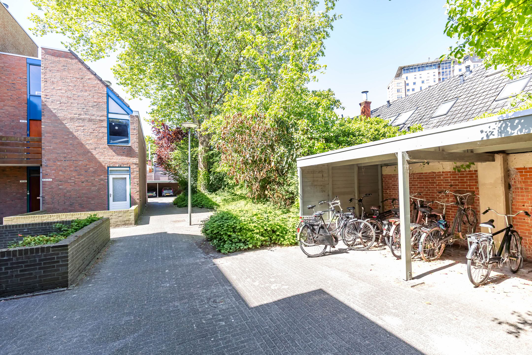 Foto 9 van Petrus Campersingel 31-52