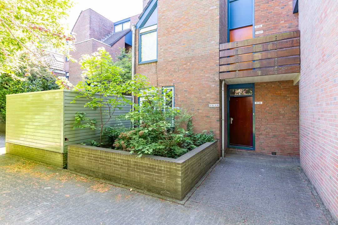 Foto 11 van Petrus Campersingel 31-52