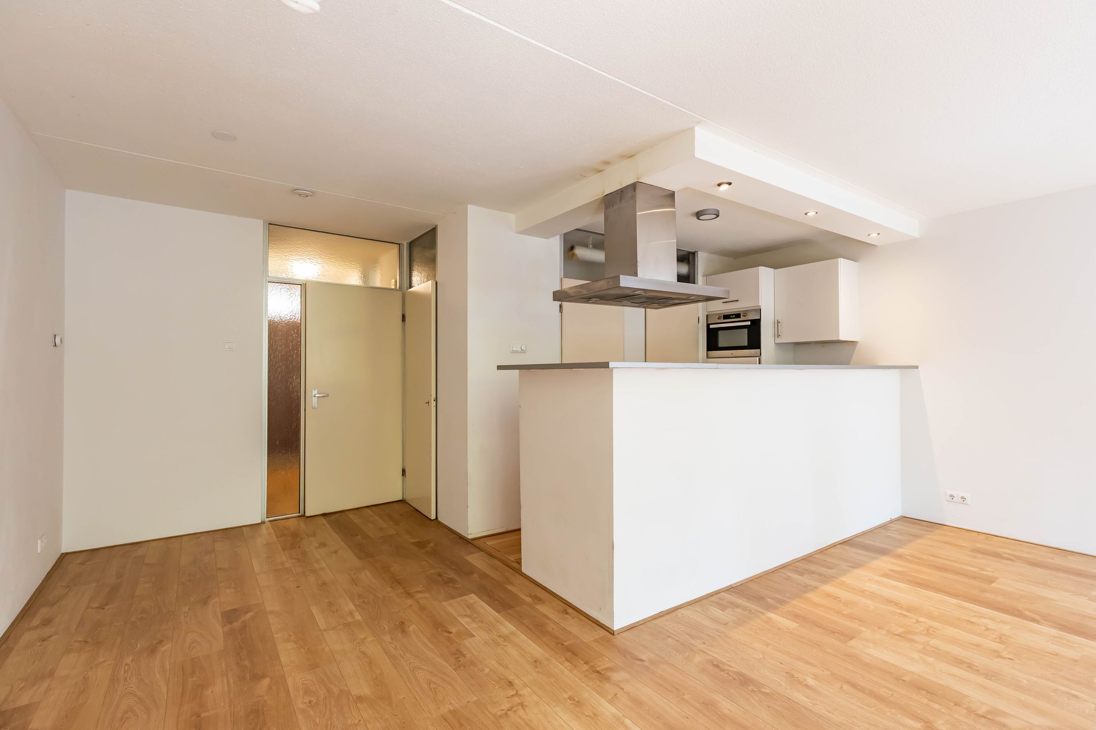 Foto 18 van Petrus Campersingel 31-52