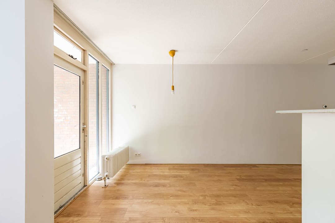 Foto 22 van Petrus Campersingel 31-52