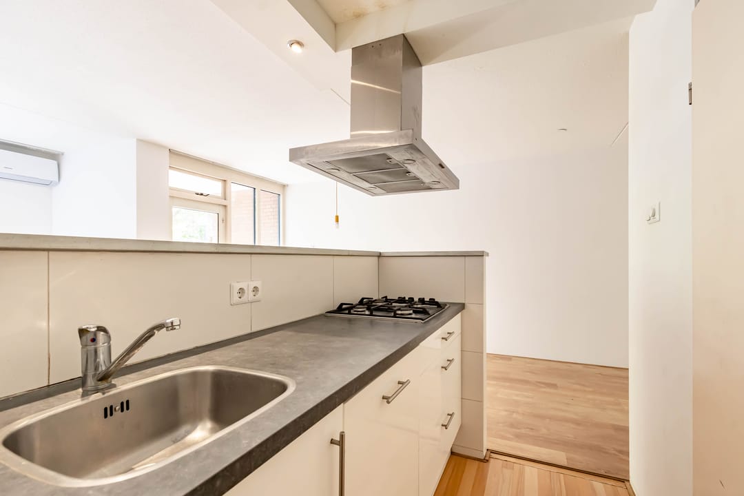 Foto 23 van Petrus Campersingel 31-52