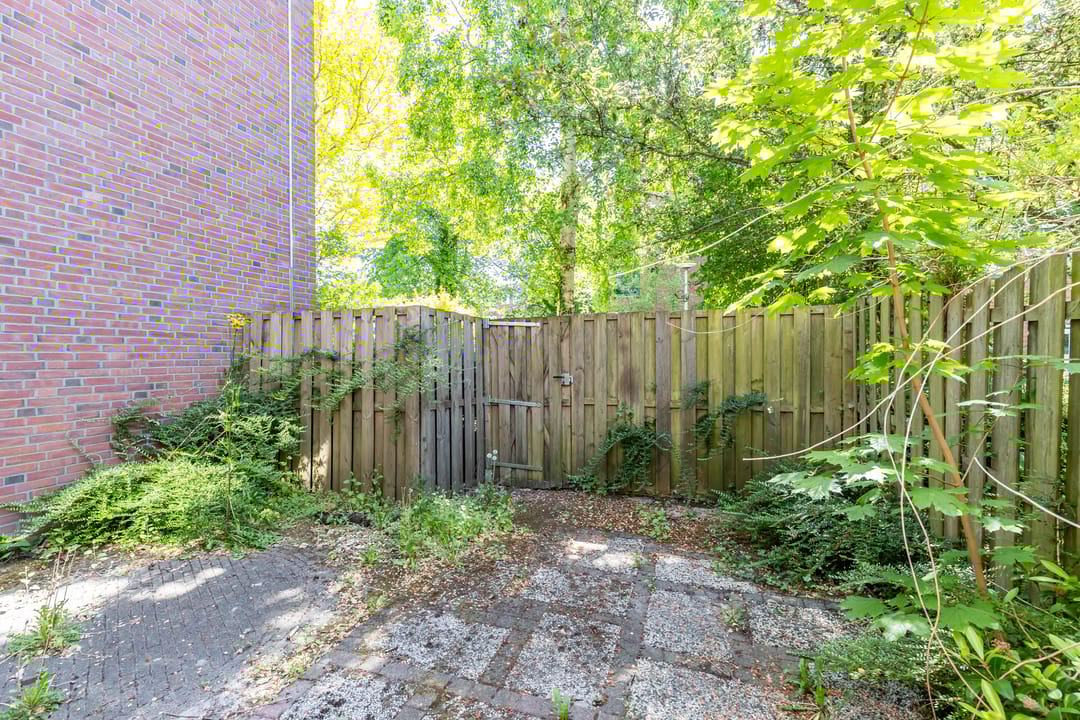 Foto 28 van Petrus Campersingel 31-52