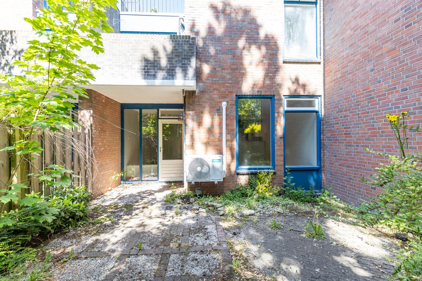 Foto 29 van Petrus Campersingel 31-52