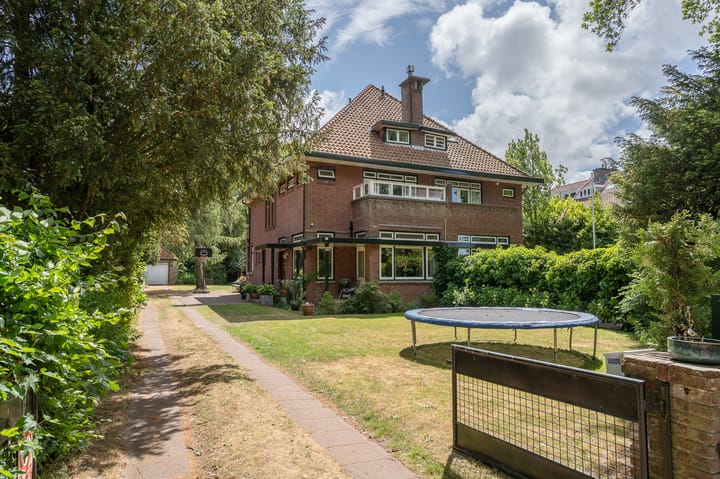 Foto 1 van Buurtweg 109