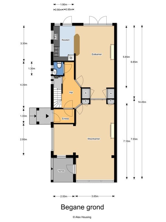 Foto 27 van Buurtweg 109