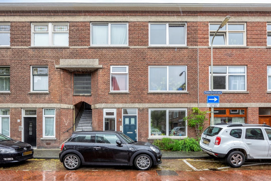 Foto 1 van Rabarberstraat 72