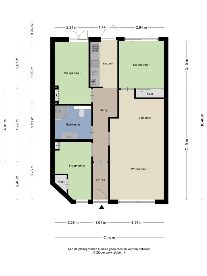 Foto 34 van Rabarberstraat 72