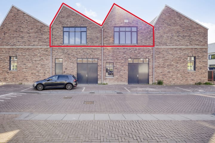 Vlielandhof 3